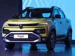Renault Kiger
(Mohd Nasir for HT Auto)
