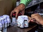 Representative photo (ANI Video Grab)