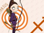 Sagittarius Horoscope Today: Read our expert astrological predictions to find out what the stars have in store for you.