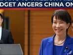 China goes savage as Japan's war budget hits record high