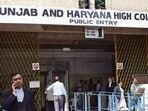The December 2024 judgment had asked the university to revise the pension according to the Punjab government notification dated May 10, 2023. (HT File Photo)