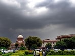 The Supreme court (FILE)
