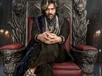 The Raja Saab: Prabhas headlines the horror comedy directed by Maruthi. 