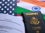 "The government remains actively engaged with the US side to address the issue and minimise the impact on Indian nationals," said Randhir Jaiswal. 