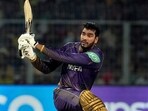 Venkatesh Iyer was bought by Royal Challengers Bengaluru for <span class='webrupee'>₹</span>7 crore. Venkatesh Iyer was bought by Royal Challengers Bengaluru for <span class='webrupee'>₹</span>7 crore.