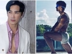 Check out Chuando Tan's secret to looking half his age at 59!