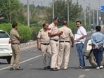 A case under the relevant sections has been registered at PS Welcome, and an investigation has been taken up. 