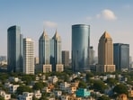 Housing sales in India’s top 9 cities fell to 98,019 units in Q4 2025, registering a 16% YoY decline. (Picture for representational purposes only) (Representational Image)