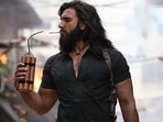 Dhurandhar stars Ranveer Singh in the lead role, playing a spy named Hamza in the film.