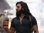 దురంధర్ సినిమాలో రణ్ వీర్ సింగ్
