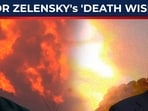 On Christmas Day, Russia struck a crowded market in Kherson and an apartment block in Chernihiv, killing two and wounding nine amid global appeals for peace. On Christmas Day, Russia struck a crowded market in Kherson and an apartment block in Chernihiv, killing two and wounding nine amid global appeals for peace.