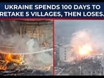 Ukraine-Russia war updates Ukraine-Russia war updates