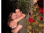Sidharth Malhotra and Kiara Advani took to Instagram on July 15 to share the happy news of their baby girl’s arrival. Sidharth Malhotra and Kiara Advani took to Instagram on July 15 to share the happy news of their baby girl’s arrival.