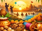 मकर संक्रांति 2026(chat gpt )