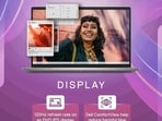 Gift productivity with these office laptops.