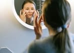 The Ultimate Skincare Guide for destination weddings(AI generated)