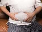 Adjusting the regular diet can help keep visceral fat in check, according to Dr Sethi. Adjusting the regular diet can help keep visceral fat in check, according to Dr Sethi.