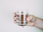 Hydration in general has been linked with better bowel movement, shares Dr Sood. 