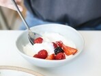 Siddhartha Singh rated Greek yoghurt 10/10. Find out how whey protein was rated. Siddhartha Singh rated Greek yoghurt 10/10. Find out how whey protein was rated.