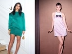 Celebs are loving satin this season