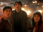 Stranger Things Season 5
