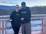 Yami Gautam and Aditya Dhar first crossed paths while working on the 2019 blockbuster Uri: The Surgical Strike.