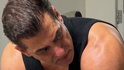 Salman Khan Salman Khan