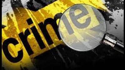 A live cartridge of .315 caliber at the crime scene was also recovered (Representative photo)