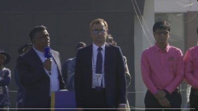 বাংলাদেশে ট্রফি ছাড়াই উদ্বোধন হয়ে গেল BPL বাংলাদেশে ট্রফি ছাড়াই উদ্বোধন হয়ে গেল BPL