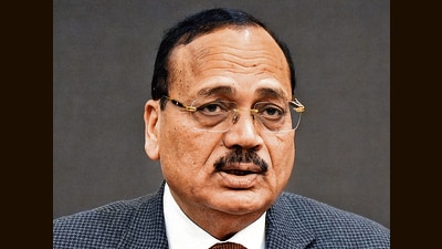 Calling mediation an issue close to his heart, the CJI said it was not a Western concept but “the genius of our soil. (PTI) Calling mediation an issue close to his heart, the CJI said it was not a Western concept but “the genius of our soil. (PTI)