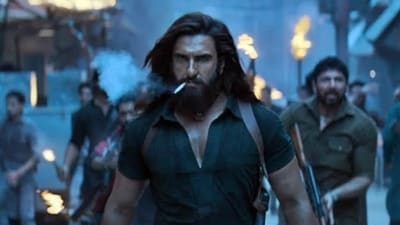 Dhurandhar box office collection day 22: Ranveer Singh plays the lead in the Aditya Dhar film.
