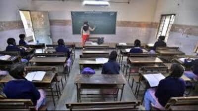 Elaborate guidelines have been sent to all the district- and state-level officers in the department. (For representation) Elaborate guidelines have been sent to all the district- and state-level officers in the department. (For representation)