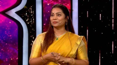 దివ్వెల మాధురి (x) దివ్వెల మాధురి (x)