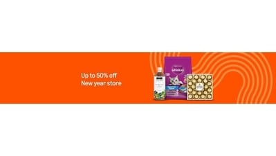 This Holiday Season Stock Up On Your Favourites From Amazon’s Everyday Essentials This Holiday Season Stock Up On Your Favourites From Amazon’s Everyday Essentials