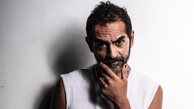Karsh Kale will perform at Lollapalooza 2026