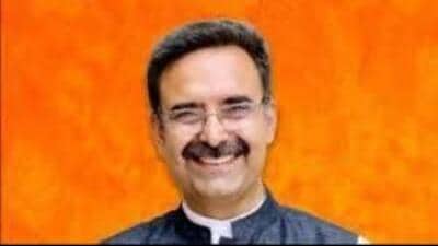 Kalyan said that the session witnessed visible legislative activity, with members submitting notices seeking withdrawal of ordinances and proposing amendments. (HT File)