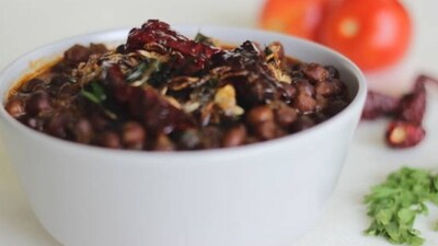 Nutritious Black Chana Curry Recipe (Freepik) Nutritious Black Chana Curry Recipe (Freepik)