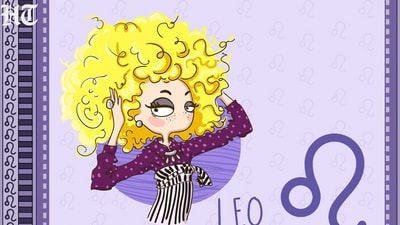 Leo Horoscope Today: Read out the astrological predictions to find out what the stars have in store for you.