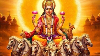 సూర్యుడి నక్షత్ర సంచారంలో మార్పు, ఈ రాశులకు అనేక లాభాలు సూర్యుడి నక్షత్ర సంచారంలో మార్పు, ఈ రాశులకు అనేక లాభాలు
