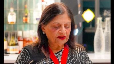 Manjula Sood Manjula Sood