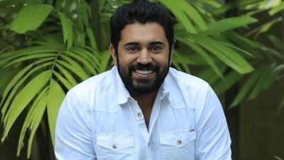 Nivin Pauly said that nobody in the producers council had ever released such lists before. Nivin Pauly said that nobody in the producers council had ever released such lists before.