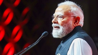 ‘A day of courage and righteousness’: PM Modi on Veer Baal Diwas (PTI) ‘A day of courage and righteousness’: PM Modi on Veer Baal Diwas (PTI)