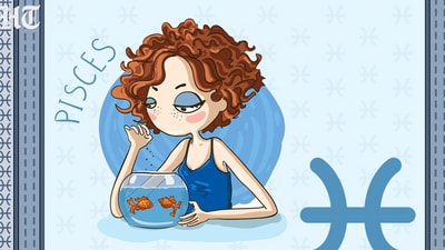 Pisces Horoscope Today: Read our expert astrological predictions to find out what the stars have in store for you.