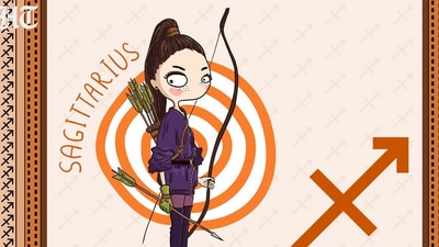 Sagittarius Horoscope Today: Read our expert astrological predictions to find out what the stars have in store for you.