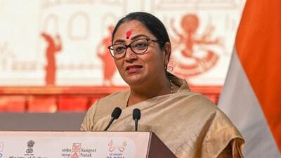 The CM was attacked on August 20, while she was attending a weekly public hearing meeting. (RAJ K RAJ /HT PHOTO) The CM was attacked on August 20, while she was attending a weekly public hearing meeting. (RAJ K RAJ /HT PHOTO)