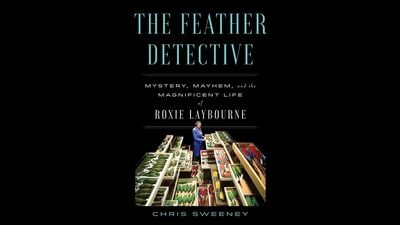 The Feather Detective by Chris Sweeney (Avid Reader Pr) The Feather Detective by Chris Sweeney (Avid Reader Pr)