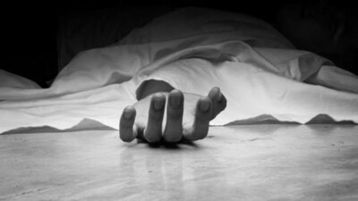 The accused, K Venkatesh, also tried to kill their six-year-old daughter. (Getty Images/iStockphoto) The accused, K Venkatesh, also tried to kill their six-year-old daughter. (Getty Images/iStockphoto)