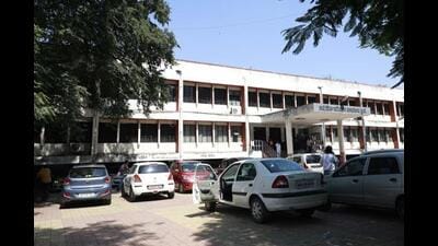 This week onwards, the Pune Regional Transport Office (RTO) has begun conducting permanent driving licence tests on a pilot basis in line with the transport department’s new circular which mandates stricter monitoring and standardised testing procedures. (HT FILE) This week onwards, the Pune Regional Transport Office (RTO) has begun conducting permanent driving licence tests on a pilot basis in line with the transport department’s new circular which mandates stricter monitoring and standardised testing procedures. (HT FILE)