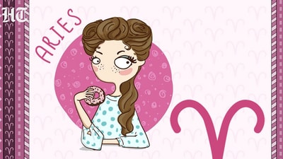Aries Horoscope Today: Read our expert astrological predictions to find out what the stars have in store for you.