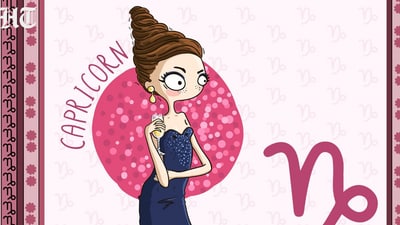 Capricorn Horoscope Today: Read our expert astrological predictions to find out what the stars have in store for you.